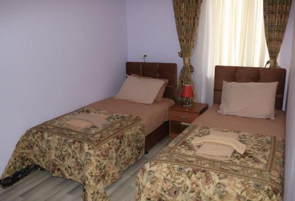 Salda Lake Hotel Burdur Exterior foto